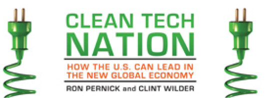 Book Review: Clean Tech Nation
